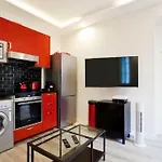 Cmg Marais / Mornay I