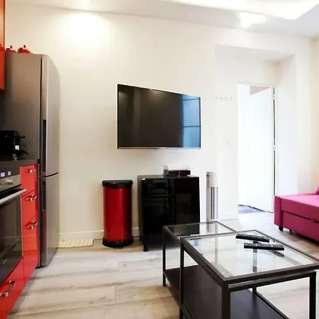 Cmg Marais / Mornay I Appartamento *